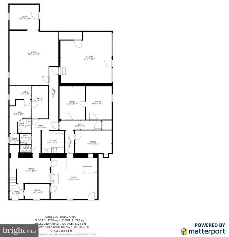 101 Lafayette Blvd, Fredericksburg, VA 22401